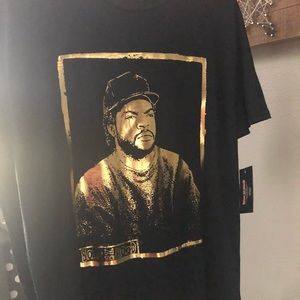 Ice cube T-shirt